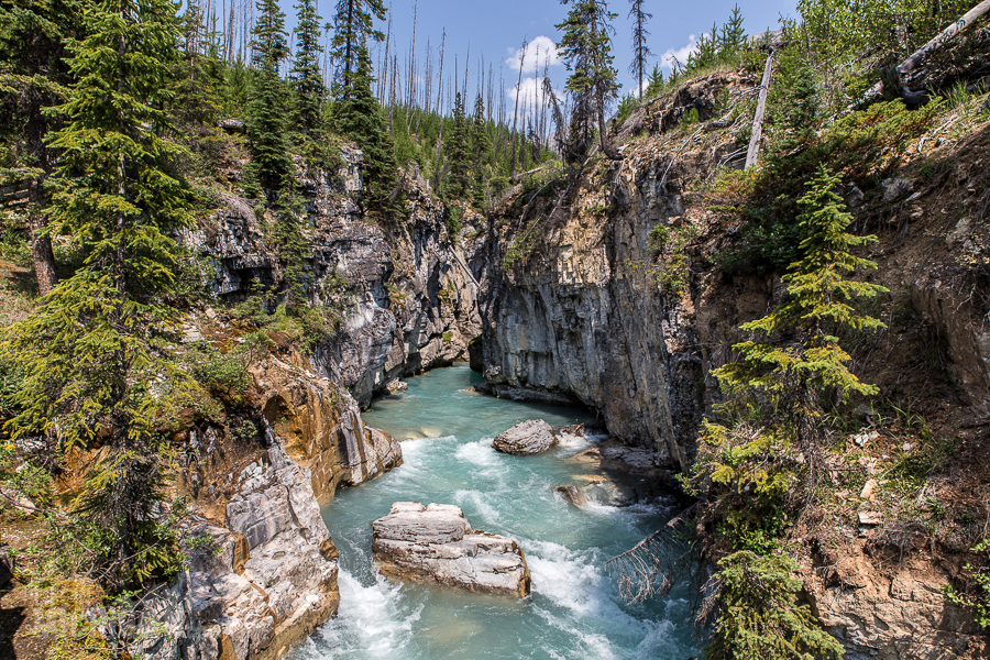 Canadian Rockies 2015 Banff Adventure Life In Michigan