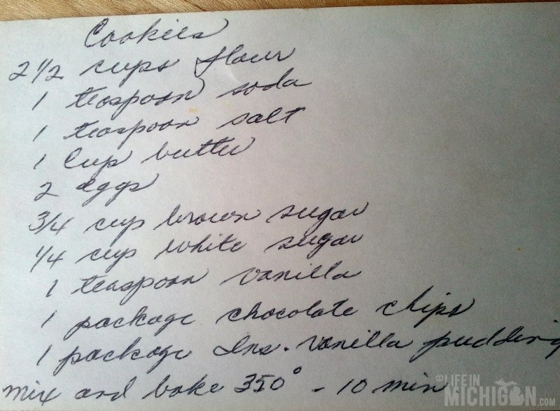 Cookies