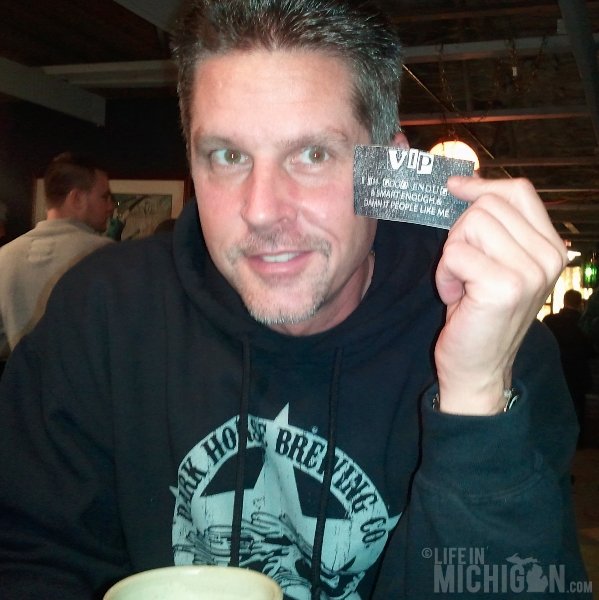 VIP Jeff