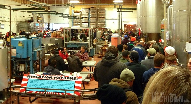 Beer Line