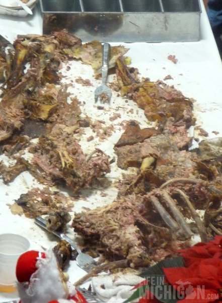 Carcass