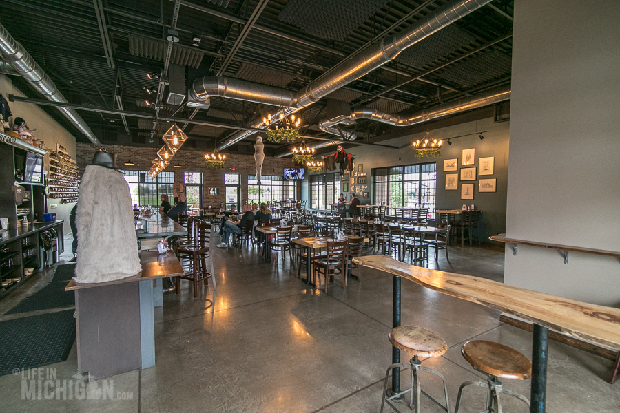 Drafting Table Brewing Fine beer comes to Wixom Life In Michigan