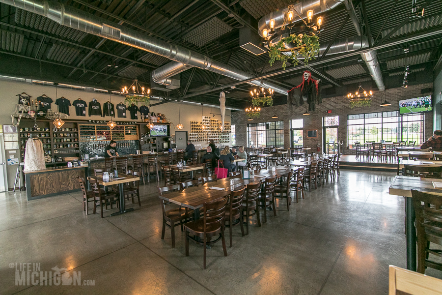 Drafting Table Brewing Fine beer comes to Wixom Life In Michigan