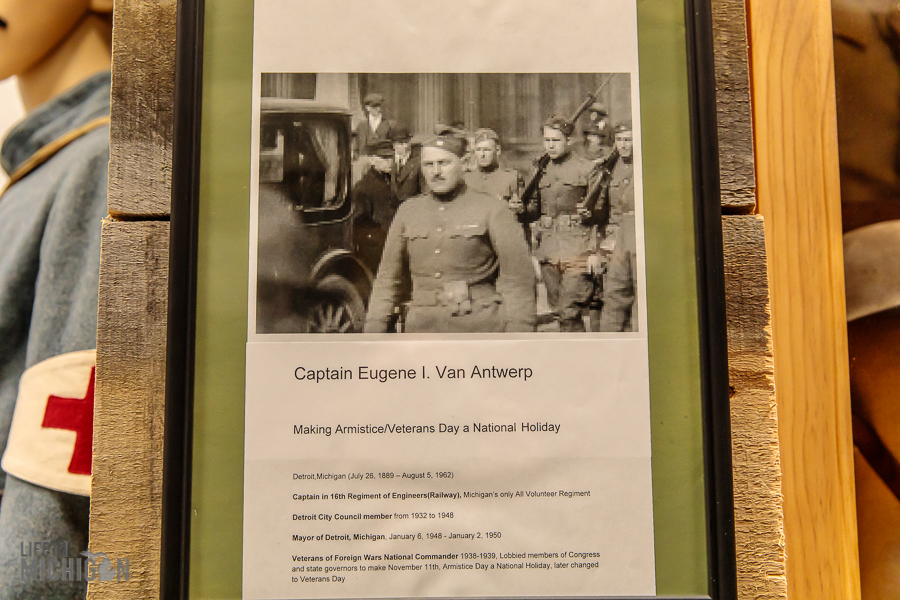 Eugene I Van Antwerp Tribute-38