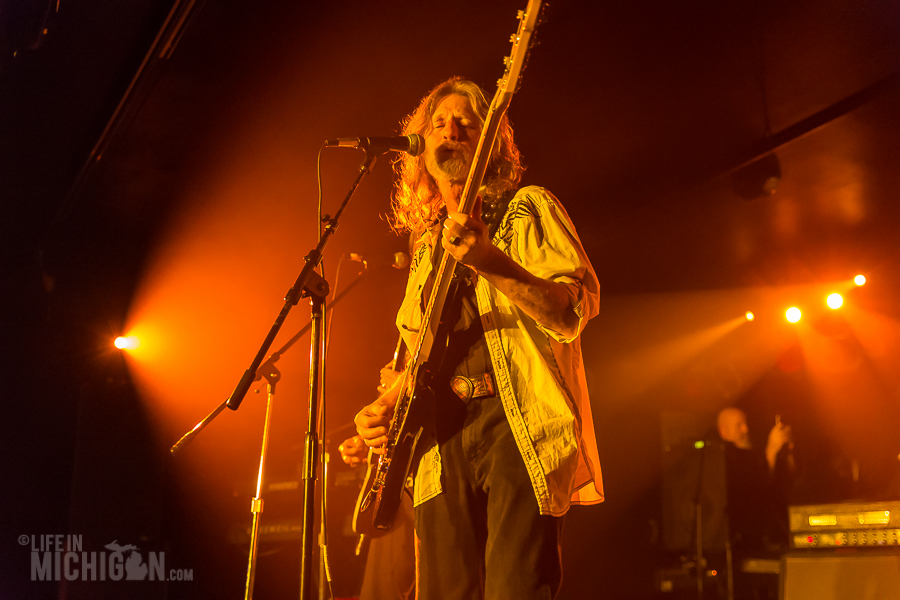 Frijid Pink with Nina and the Buffalo Riders plus the Maggie Cocco Band