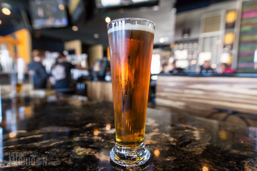Give A Craft Kalamazoo Beer Trail Quest for Beer Life In Michigan