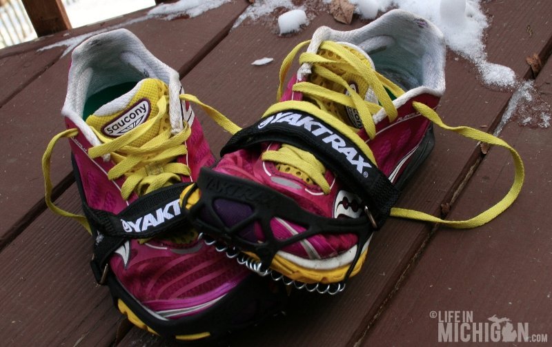 YakTracks Required