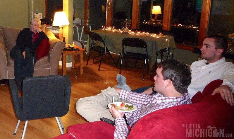 New Years Eve 2012,