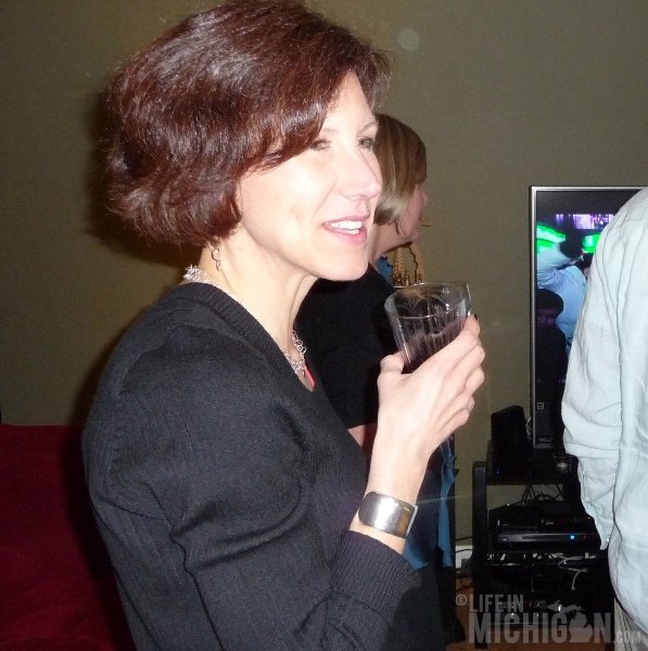 New Years Eve 2012,