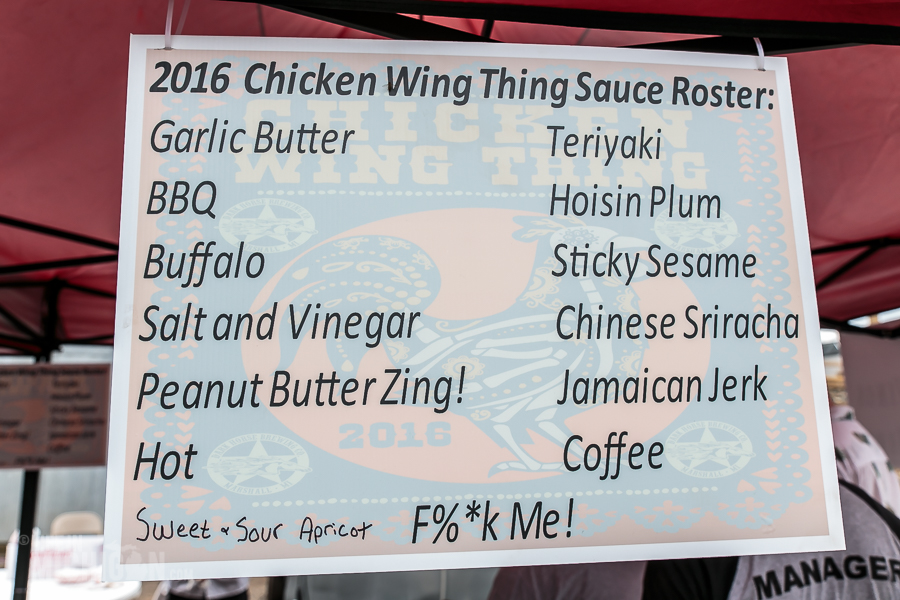 Chicken Wing Thing - 2016-38