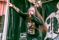 Hail of Bullets @ Maryland DeathFest  XIV
