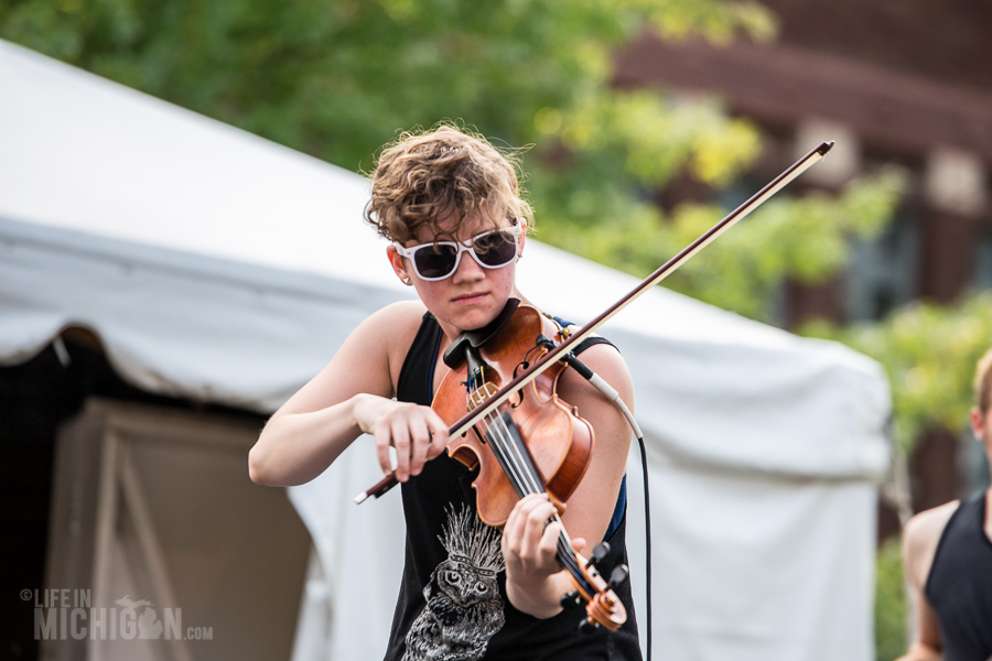 Ann Arbor Summer Festival - AbigailStauffer-TopOfThePark-AnnArbor_MI-20150704-ChuckMarshall-009