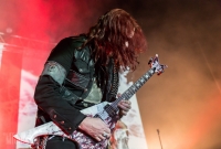 Arch Enemy - Majestic Theater - 2014_3159