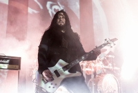 Arch Enemy - Majestic Theater - 2014_3163