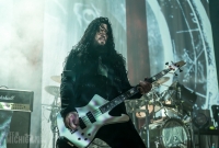 Arch Enemy - Majestic Theater - 2014_3164