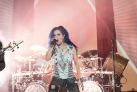 Arch Enemy - Majestic Theater - 2014_3196