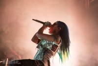 Arch Enemy - Majestic Theater - 2014_3203