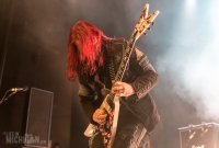 Arch Enemy - Majestic Theater - 2014_3230