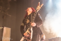 Arch Enemy - Majestic Theater - 2014_3235
