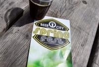 Beer City Spring Fest 2014