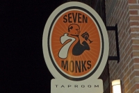 7 Monks! in Traverse City, Michigan