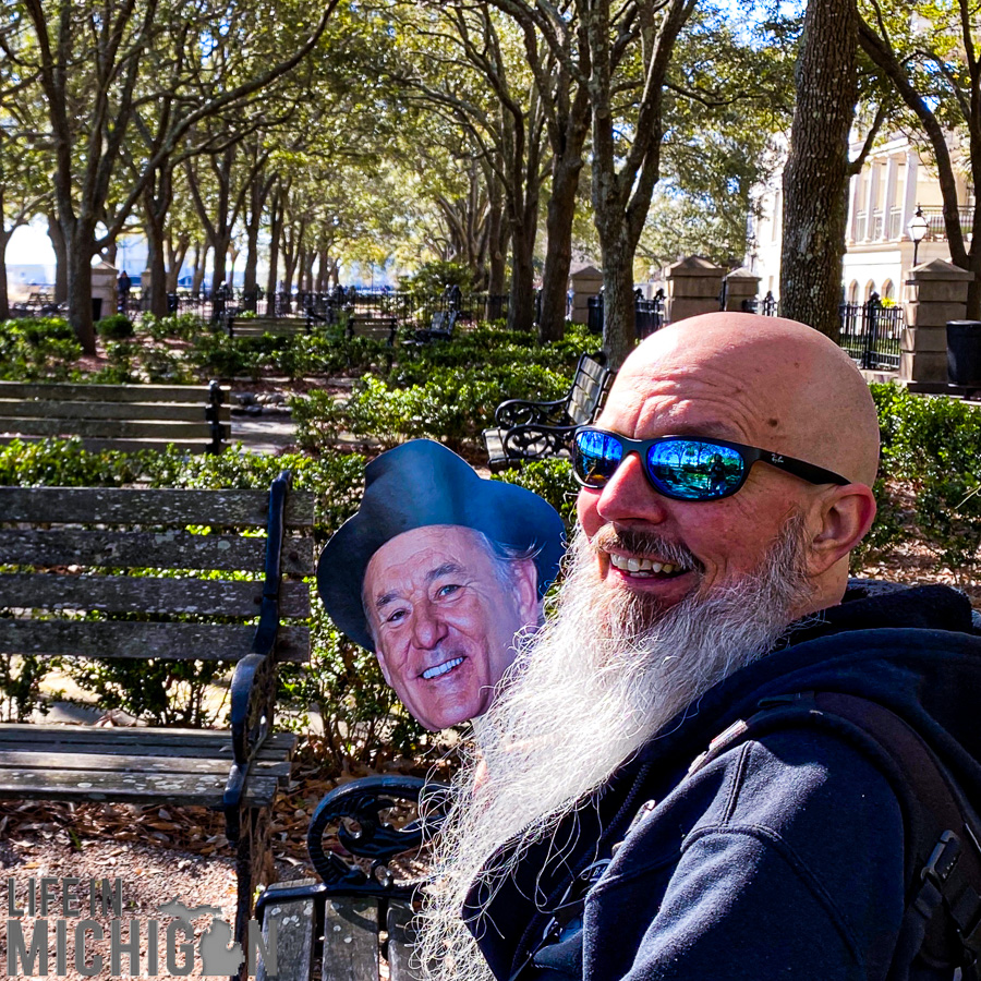 pic Bill Murray Charleston bill murray in charleston sc life in