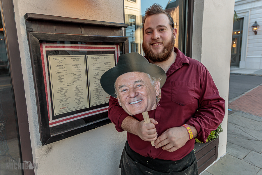 images Bill Murray Charleston bill murray in charleston sc life in