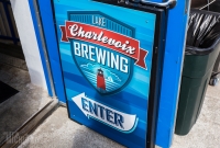 Charlevoix - Lake Charlevoix Brewing - 2015-17