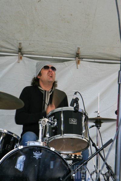 Interview With Blues Rock Band Of The Muggs Raw Gritty Ugly At