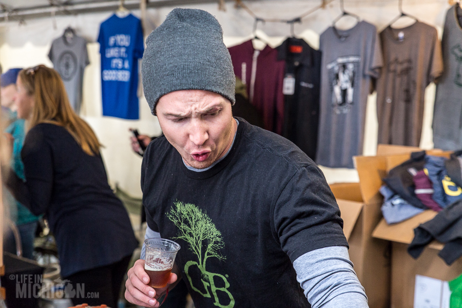 Detroit Fall Beer Fest - Usual Suspects - 2015 -104