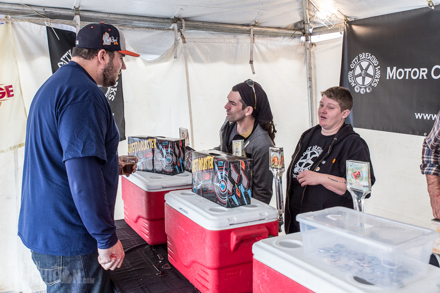 Detroit Fall Beer Fest - Usual Suspects - 2015 -116