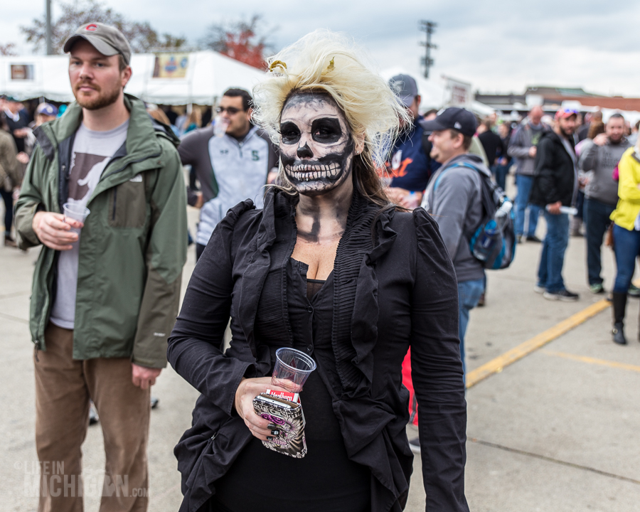 Detroit Fall Beer Fest - Usual Suspects - 2015 -250