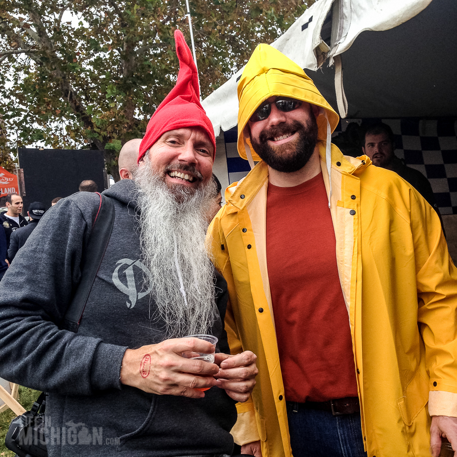 Detroit Fall Beer Fest - Usual Suspects - 2015 -273