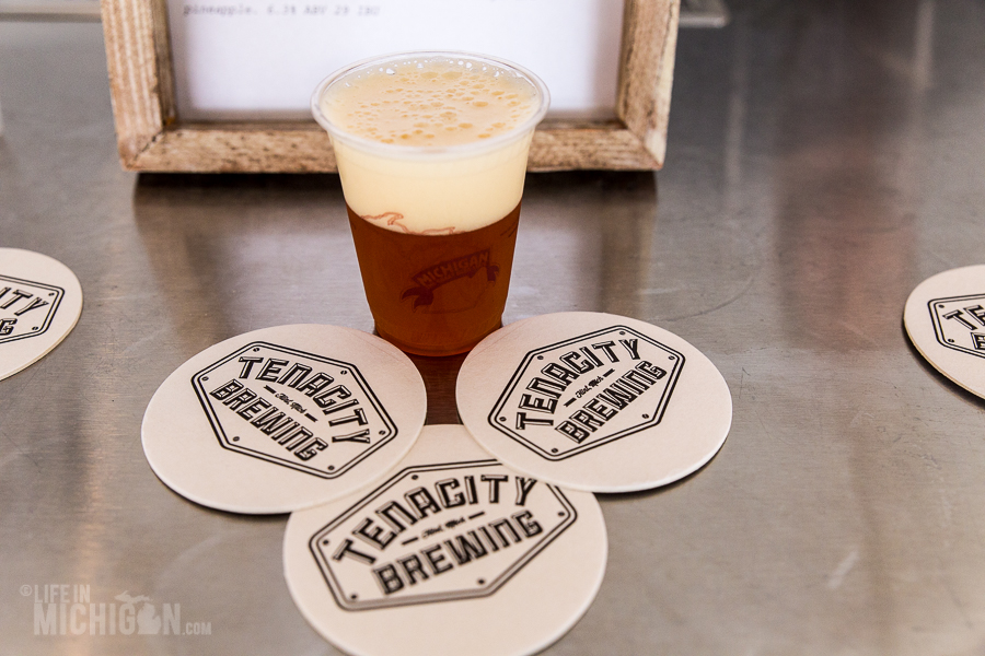 Detroit Fall Beer Fest - Usual Suspects - 2015 -83