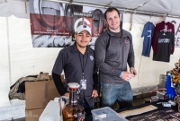 Detroit Fall Beer Fest - Usual Suspects - 2015 -100