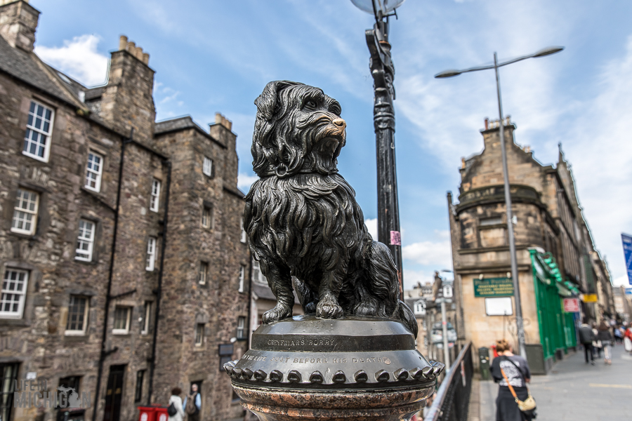 Edinburgh Guided Scotland-75