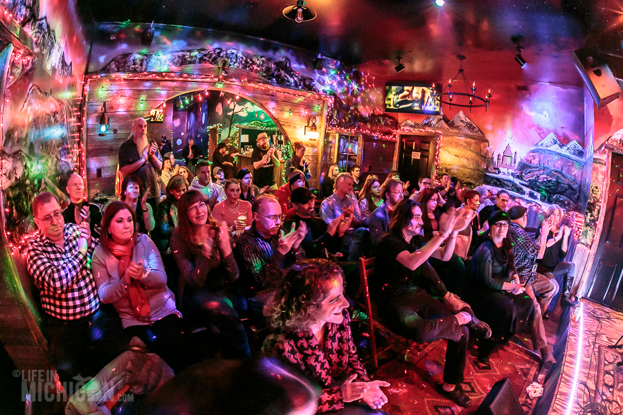 rumpus room nyc