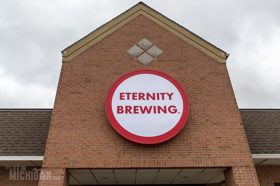 Eternity Brewing - Howell - 2015-1