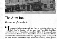 The Aura Inn