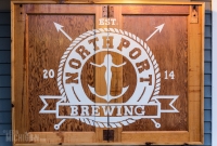 Northport Brewing in Northport