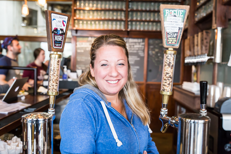 Greenbush Brewing Great Beer in the Wild West Life In Michigan