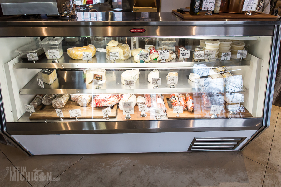 Greenbush Brewing Great Beer in the Wild West Life In Michigan