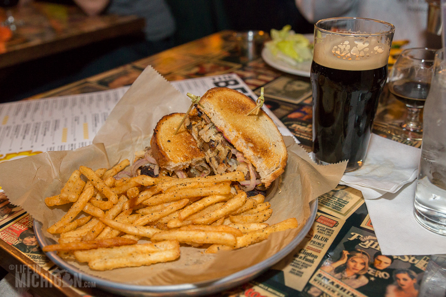 Hopcat Craft Beer in Ann Arbor, Michigan One of Ann Arbo… Flickr