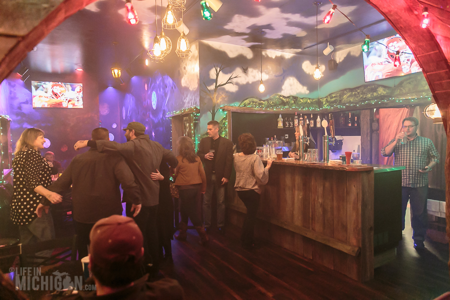 rumpus room chelsea mi