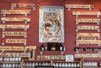 Kalamazoo Craft Beer Trail - 2015-18