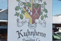 Welcome to Kuhnhenn Brewing!