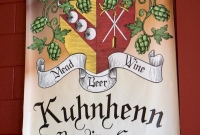 Kuhnhenn Brewing poster