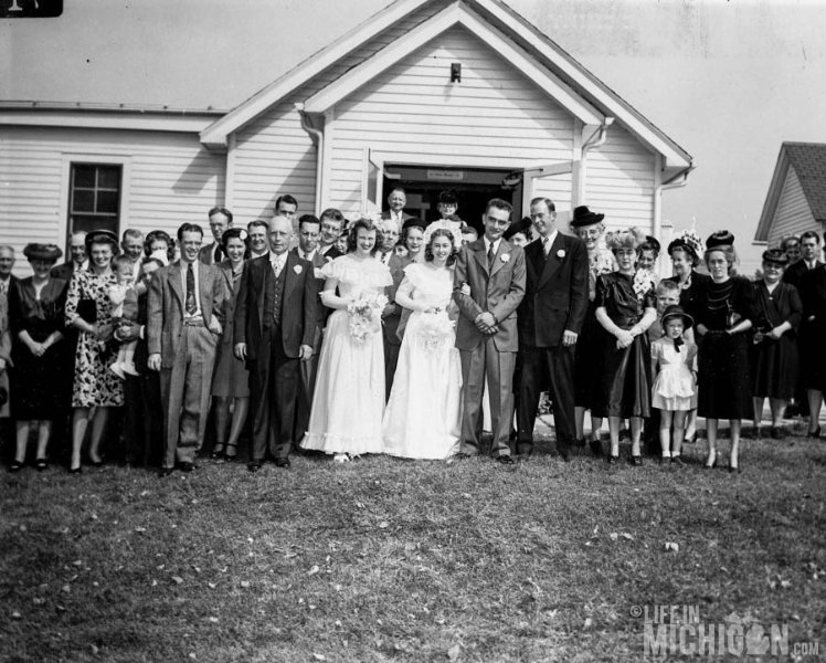 Sodt Wedding Group Pictures Sarrows