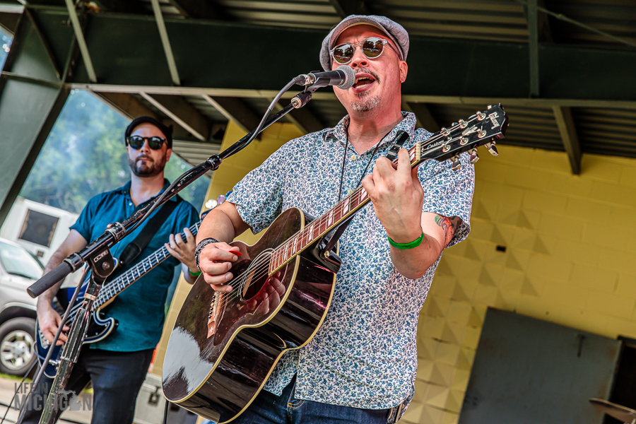 Summer Beer Fest 2019 - Ryan Dillaha and the Miracle Men