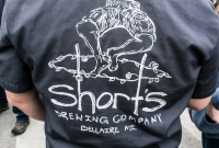 Shorts Anni Party - 2016-101